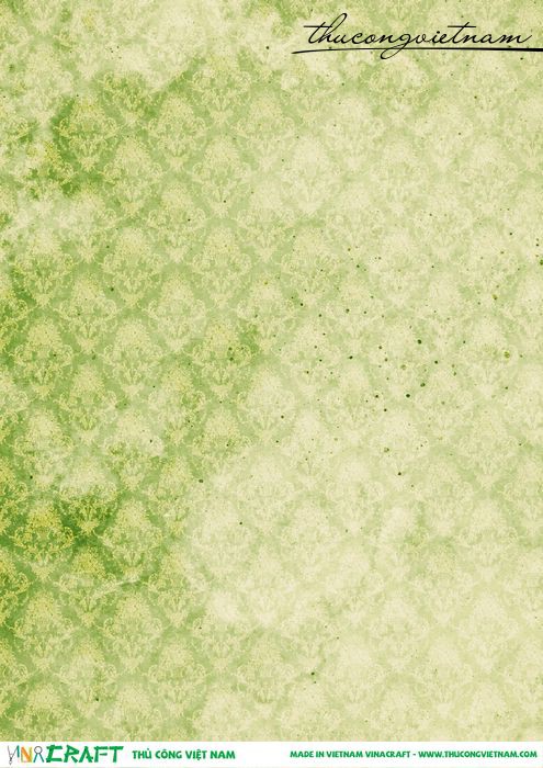 Giấy vintage nền cổ điển mẫu 152